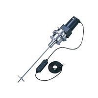 ADVANTEC 電動式攪拌機 AGー06ー40W 17422080 1台 64-0997-54（直送品）