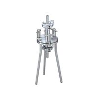 ADVANTEC ステンレスフィルターホルダー KSー90ーST 17301800 1台 64-1185-40（直送品）