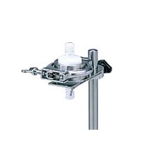 ADVANTEC PTFEホルダー KSPー47ーTF 17304000 1台 64-1185-66（直送品）