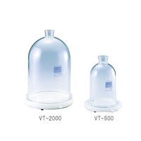 ADVANTEC 減圧濾過システム用器具 VTー2000 17311700 1台 64-1185-94（直送品）