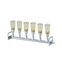 ADVANTEC 微生物検査ユニット STUー6PN 17315900 1台 64-1186-13（直送品）