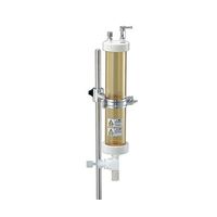 ADVANTEC ラボテスト用ベビータンク BTー600P 17320500 1台 64-1186-15（直送品）