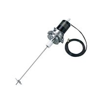 ADVANTEC エアモーター式攪拌機 AGー06ーAM 17322060 1台 64-1186-33（直送品）