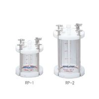 ADVANTEC リザーバー RPー1 31341900 1台 64-1187-09（直送品）