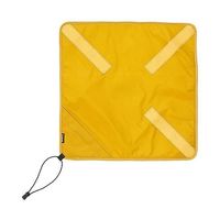 ハクバ写真産業 プロテクションラップ46 マスタードイエロー KPW-46MYL 1個 64-9089-84（直送品）