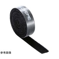 Trimate ケーブル結束用テープ 5m TR-CO5 1個 67-4918-04（直送品）