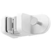 Trimate 壁掛けモップほうきホルダー TR-HHL 1個 67-4918-67（直送品）