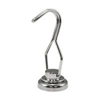 Trimate マグネットフック シルバー Φ25mm TR-MGF004-25-SV 1個 67-4919-63（直送品）