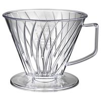 HARIO ペガサスドリッパー03 PED-03-T 1個 68-5181-91（直送品）