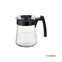 HARIO ペガサスサーバー 600 PES-02-B 1個 68-5181-99（直送品）