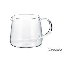 HARIO V60 バリスタサーバー 360 VBS-36 1個 68-5182-02（直送品）