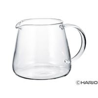 HARIO V60 バリスタサーバー 600 VBS-60 1個 68-5182-03（直送品）
