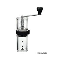 HARIO コーヒーミル・スマートG MSGN-2-T 1個 68-5182-17（直送品）