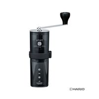 HARIO コーヒーミル・スマートG PRO MSGS-2-B-24 1個 68-5182-18（直送品）