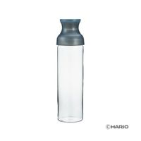 HARIO フィルターインカラフェ グレー FIR-100-TGR 1個 68-5182-23（直送品）