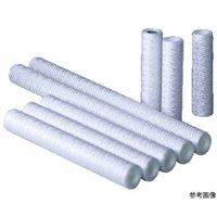 ADVANTEC トーセル TCWー100ーCST 25022385 1本 68-5347-28（直送品）