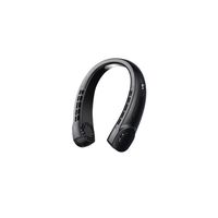 Trimate 首掛け扇風機 ネックファン AFF-NEF001 1個 68-5769-99（直送品）