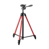 ベルボン 三脚 CVー3 RED 68-7034-67 1本（直送品）