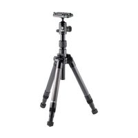 ベルボン 三脚 UTCー63 2 68-7034-71 1本（直送品）