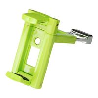 ベルボン スマートフォンホルダー LUVIPOD PH1(AG) 68-7034-87 1本（直送品）