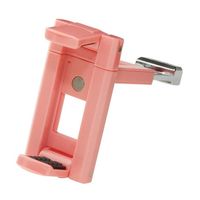 ベルボン スマートフォンホルダー LUVIPOD PH1(SP) 68-7034-88 1本（直送品）