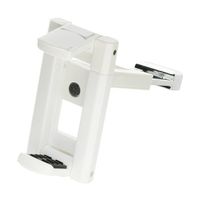 ベルボン スマートフォンホルダー LUVIPOD PH1(PW) 68-7034-90 1本（直送品）