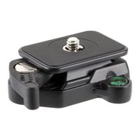 ベルボン クイックシュー QRAー4 68-7034-97 1個（直送品）