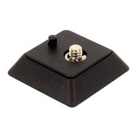 ベルボン クイックシュー QBー337 68-7035-01 1個（直送品）