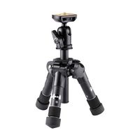 ベルボン 三脚 ULTRA 353 MINI 68-7035-03 1本（直送品）