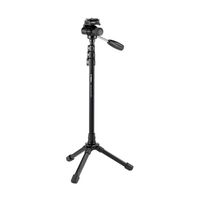 ベルボン 三脚 POLE POD LIGHT VIDEO 68-7035-04 1本（直送品）