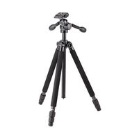 ベルボン 三脚 GEO CARMAGNE N635 3 68-7035-10 1本（直送品）