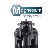 ベルボン 三脚 PROFESSIONAL GEO 約1470mm PGN640-A 1本 68-7035-31（直送品）