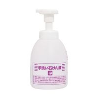 ニイタカ フォームディスペンサー 6本入 901049 1ケース(6本) 69-0321-32（直送品）