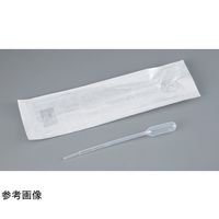 ニッコー・ハンセン IDスポイト1mL 1箱(1本/袋×500袋入) γ線滅菌 69-1264-68 1箱(500本)（直送品）