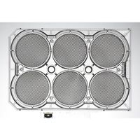 AGCテクノグラス EZSPHERE(R) SP 6ーウエルプレート Type904(5枚入) TCI-4810-904SP 1箱(5枚)（直送品）