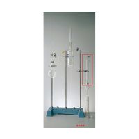 AGCテクノグラス 冷却器(リービッヒ式) 300mm D2654COND300 1本 69-1575-95（直送品）