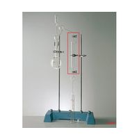 AGCテクノグラス 冷却器(じゃ管式) 400mm 24/40 D2850COND400 1本 69-1575-96（直送品）