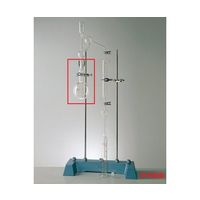 AGCテクノグラス 丸底フラスコ 1000mL 24/40 D4305FK1000R 1本 69-1576-06（直送品）