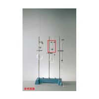 AGCテクノグラス 連結管 Y字型 D9040CONECT 1本 69-1576-17（直送品）