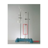 AGCテクノグラス 採取アダプター 上部18/9 D9130ADPT 1本 69-1576-19（直送品）