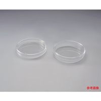 AGCテクノグラス 滅菌シャーレ 深型 放射線滅菌(200枚入) SH90-20-N 1箱(200枚) 69-1576-26（直送品）