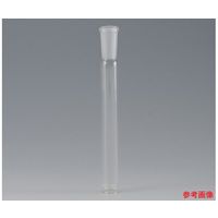 AGCテクノグラス グランドジョイント(雌)19/38(10個入) 6580JT-O19/38 1箱(10個) 69-1581-23（直送品）