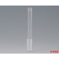 AGCテクノグラス グランドジョイント下出(雄)19/28(10個入) 6590GJ-I19/28 1箱(10個) 69-1581-46（直送品）