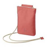 ハクバ写真産業 Chululu(チュルル) ミニショルダーポーチ レッド SCH-MSPRD 1個 69-3008-54（直送品）