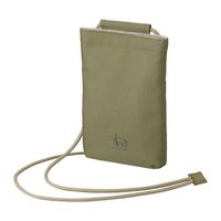 ハクバ写真産業 Chululu(チュルル) ミニショルダーポーチ オリーブ SCH-MSPOV 1個 69-3008-55（直送品）