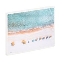 ハクバ写真産業 ハクバ Pポケットアルバム CP ヨコ Lサイズ 横 20枚収納 パラソル APCPYLPSL 1冊 69-3008-84（直送品）