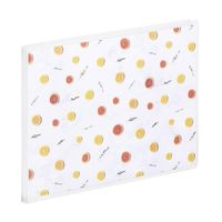 ハクバ写真産業 ハクバ Pポケットアルバム CP 2Lサイズ 横 20枚収納 オレンジ APCPY2LORG 1冊 69-3008-94（直送品）