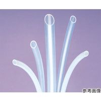 アズワン ナフロン(R)PFAチューブ 8×10 1巻(50m) 64-9636-73 1巻（直送品）