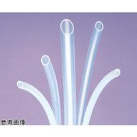 アズワン ナフロン(R)PFAチューブ 8×10 1巻(20m) 64-8953-87 1巻（直送品）