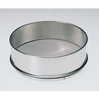 東京スクリーン SUSふるい200φ25H710μm A2LA校正証明書付 JTS-200-25-31 1個 61-9069-49-24（直送品）
